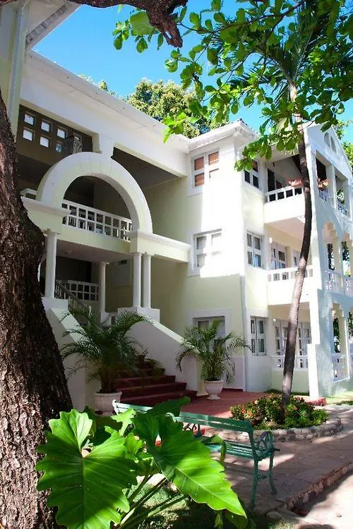 Hotel Puerto Plata Beach Resort